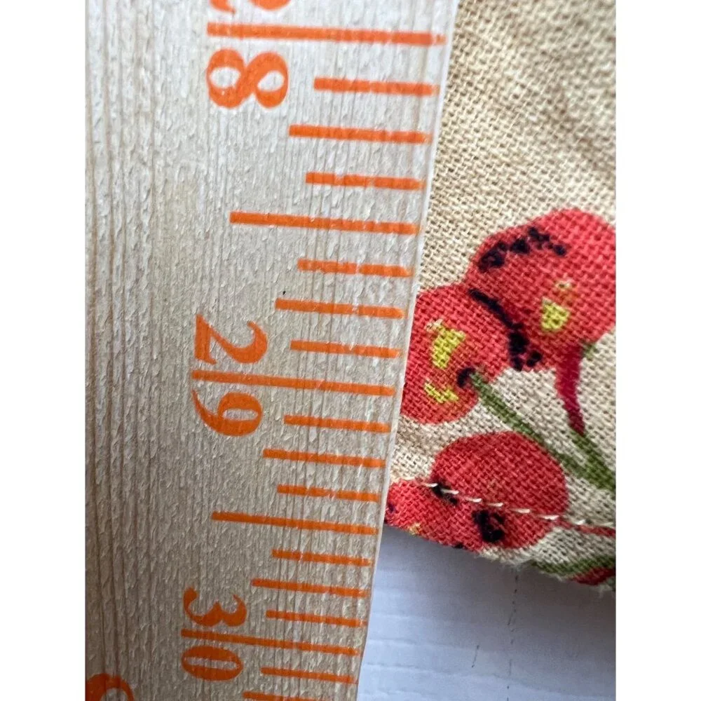 Urban Outfitters Cherry Dress - Picture 4 of 10